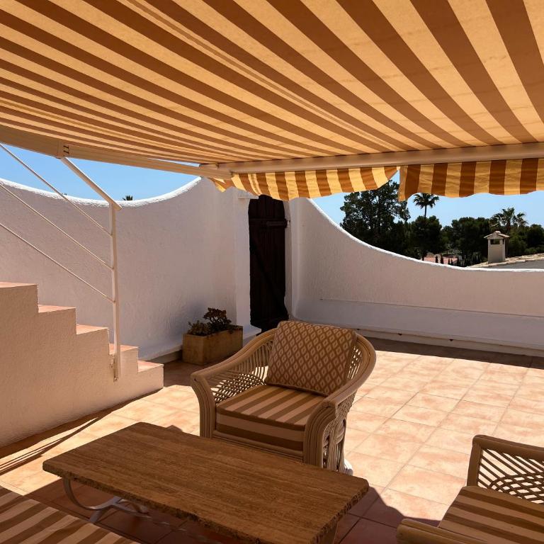 Apartamento con vistas magnificas - Apartamento - 14