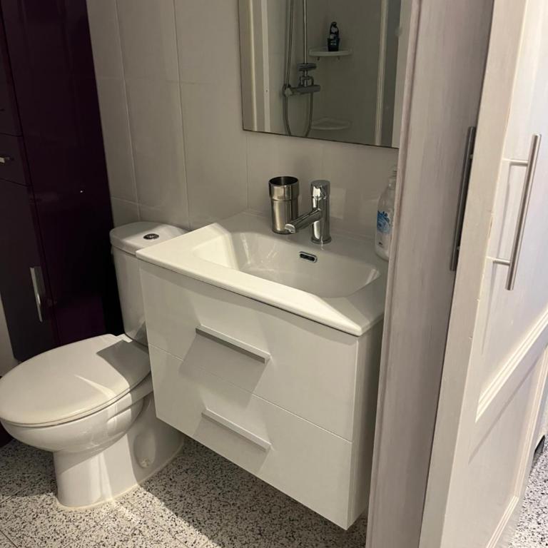5 min walk from Yumbo 216 - Apartamento - 6