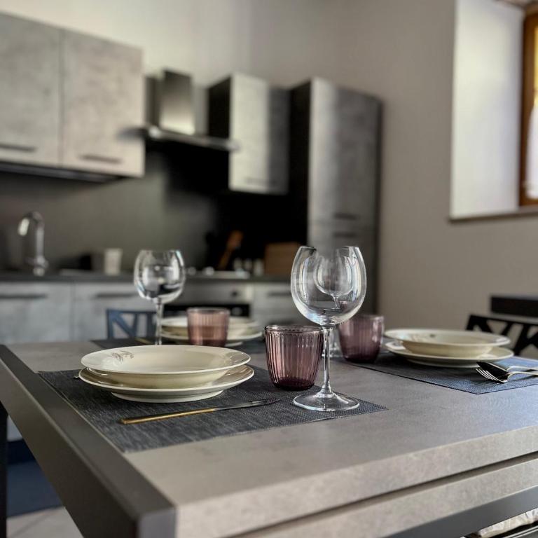 Il Casalino, casa centro storico - Apartment mit 2 Schlafzimmern - 1