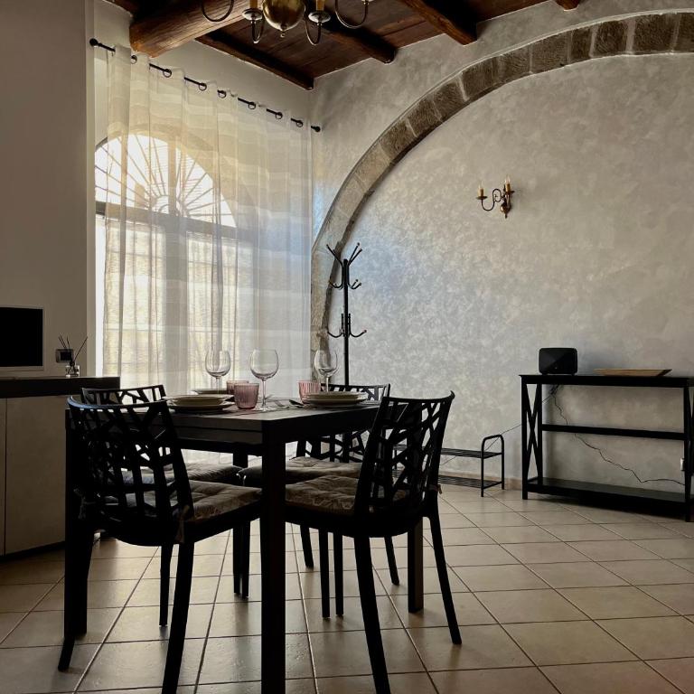 Il Casalino, casa centro storico - Apartment mit 2 Schlafzimmern - 3