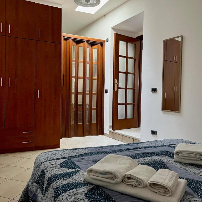 Il Casalino, casa centro storico - Apartment mit 2 Schlafzimmern - 8
