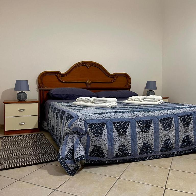 Il Casalino, casa centro storico - Apartment mit 2 Schlafzimmern - 7