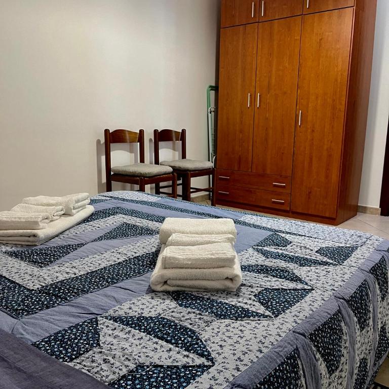 Il Casalino, casa centro storico - Apartment mit 2 Schlafzimmern - 9