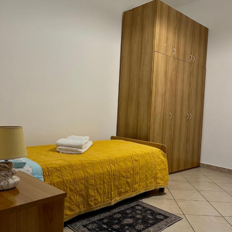 Il Casalino, casa centro storico - Apartment mit 2 Schlafzimmern - 10