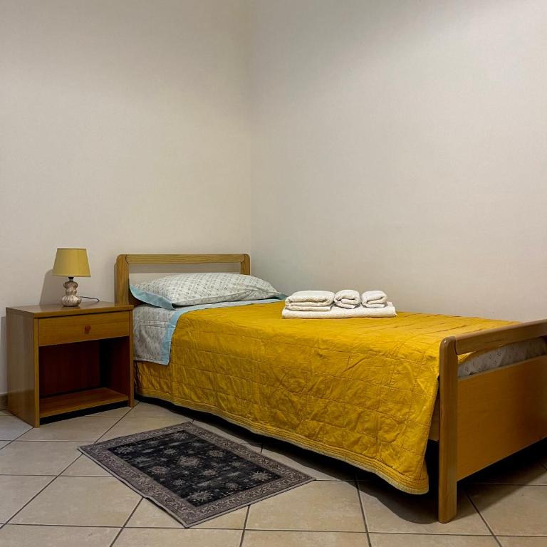 Il Casalino, casa centro storico - Apartment mit 2 Schlafzimmern - 11
