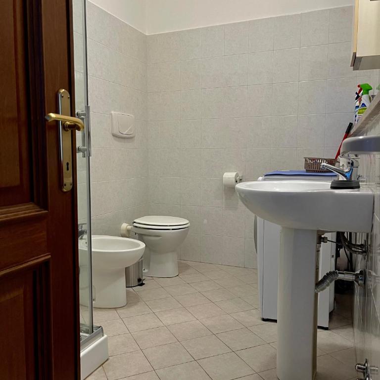 Il Casalino, casa centro storico - Apartment mit 2 Schlafzimmern - 13