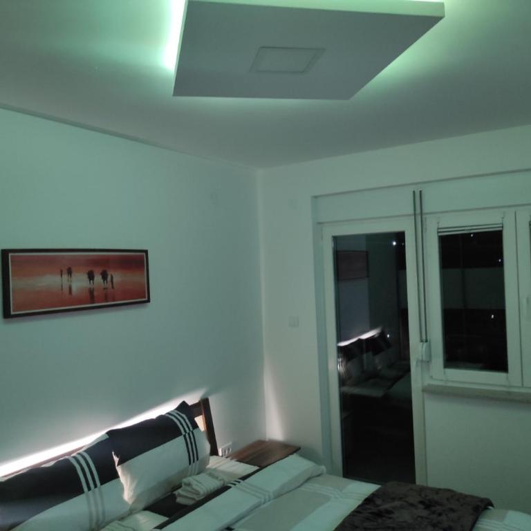 Cera premium apartment - One-Bedroom Apartment - 15