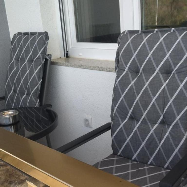 Cera premium apartment - One-Bedroom Apartment - 12