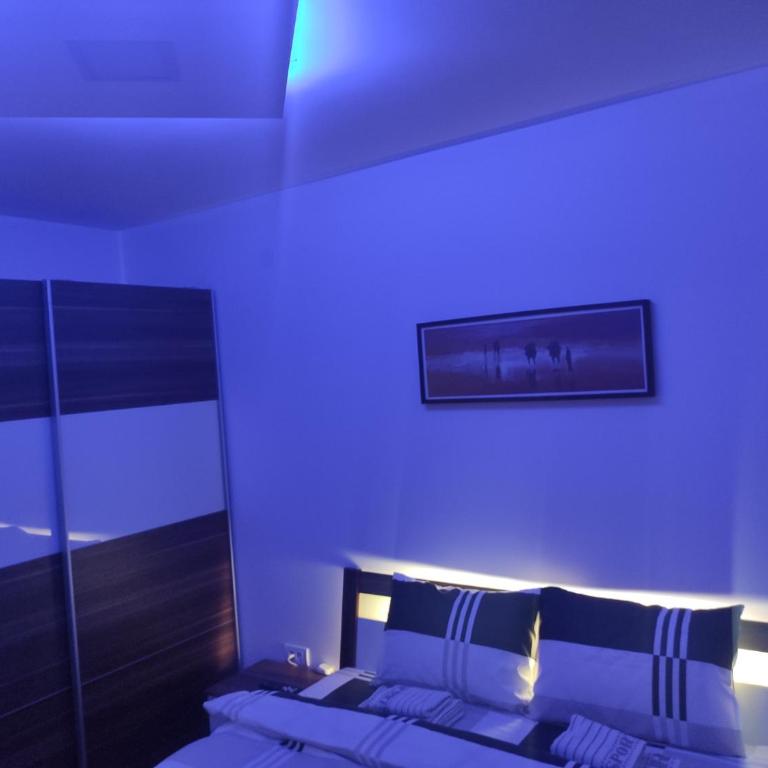 Cera premium apartment - One-Bedroom Apartment - 13