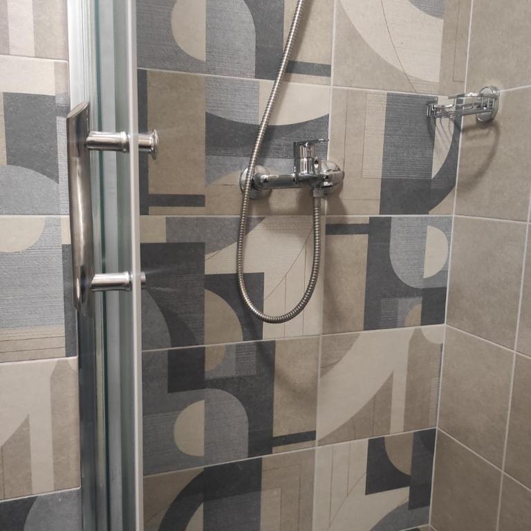 Cera premium apartment - One-Bedroom Apartment - 22