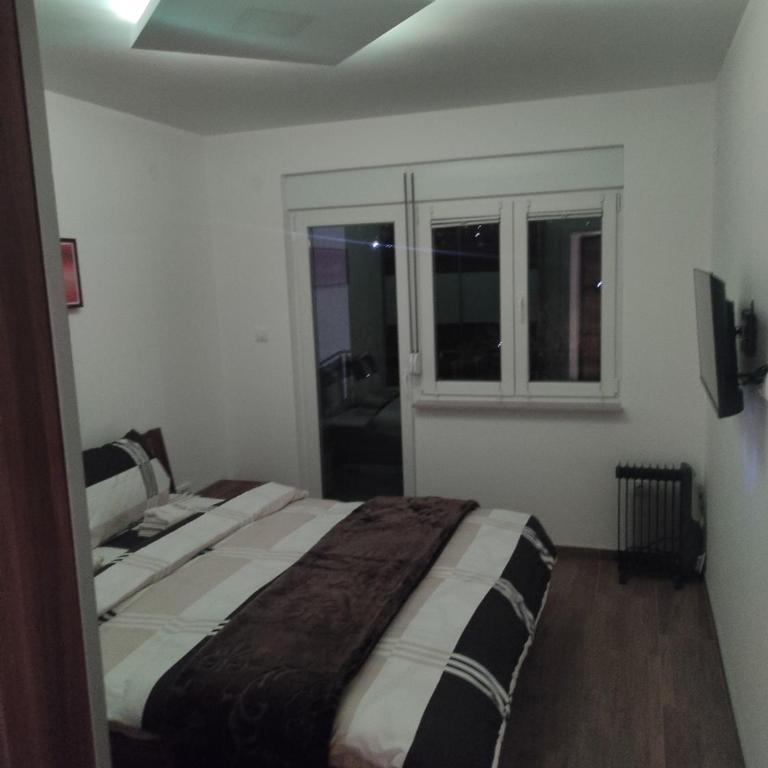 Cera premium apartment - One-Bedroom Apartment - 17