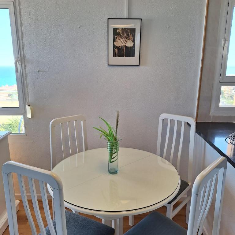 Jupiter apartment sea view - Apartamento de 1 dormitorio - 30