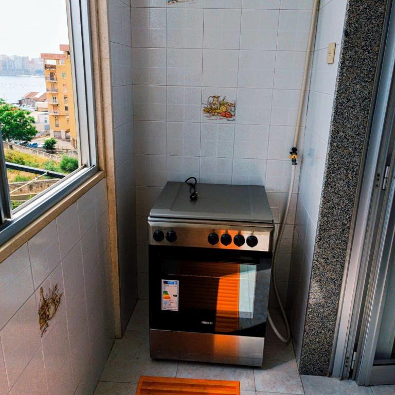 La casa Dei Mari - Two-Bedroom House - 16