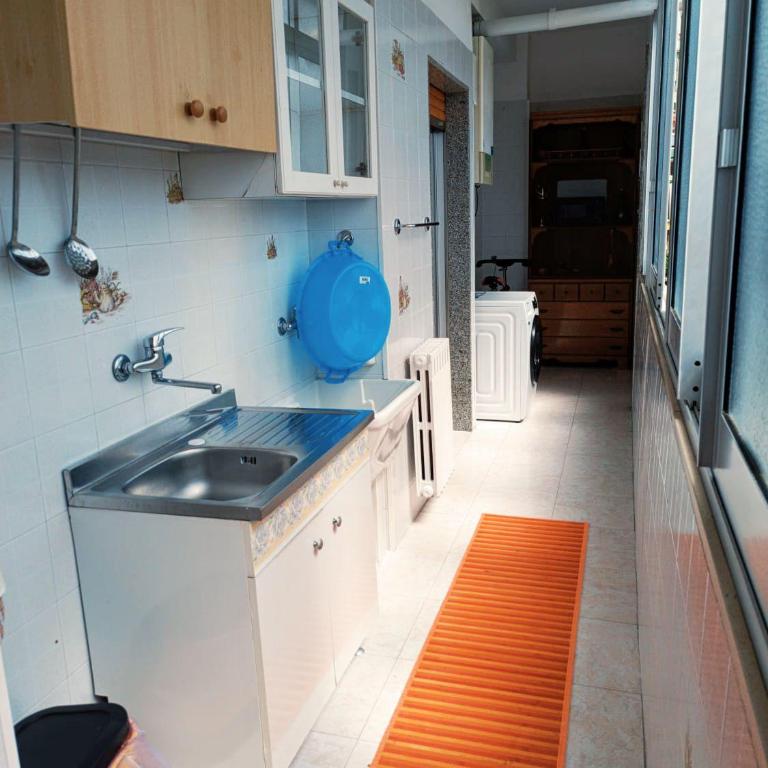 La casa Dei Mari - Two-Bedroom House - 14