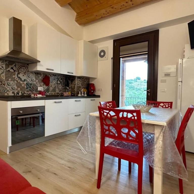 Casa vacanze Il Mandarancio - Casa Vacanze - 20