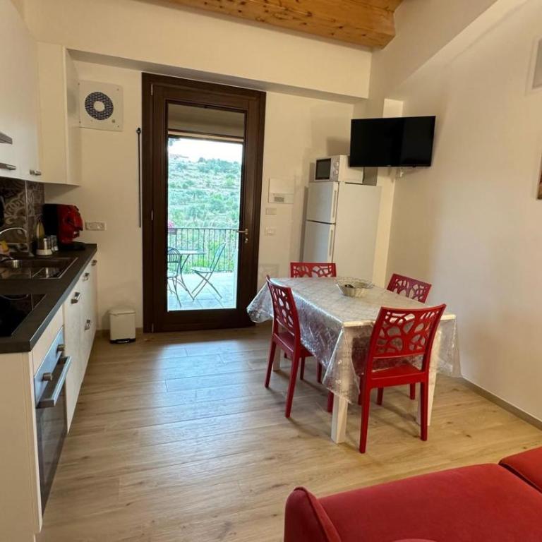 Casa vacanze Il Mandarancio - Casa Vacanze - 25
