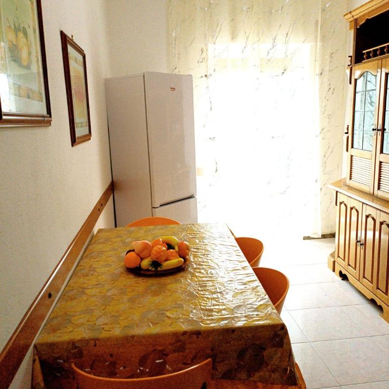 La casa Dei Mari - Two-Bedroom House - 11