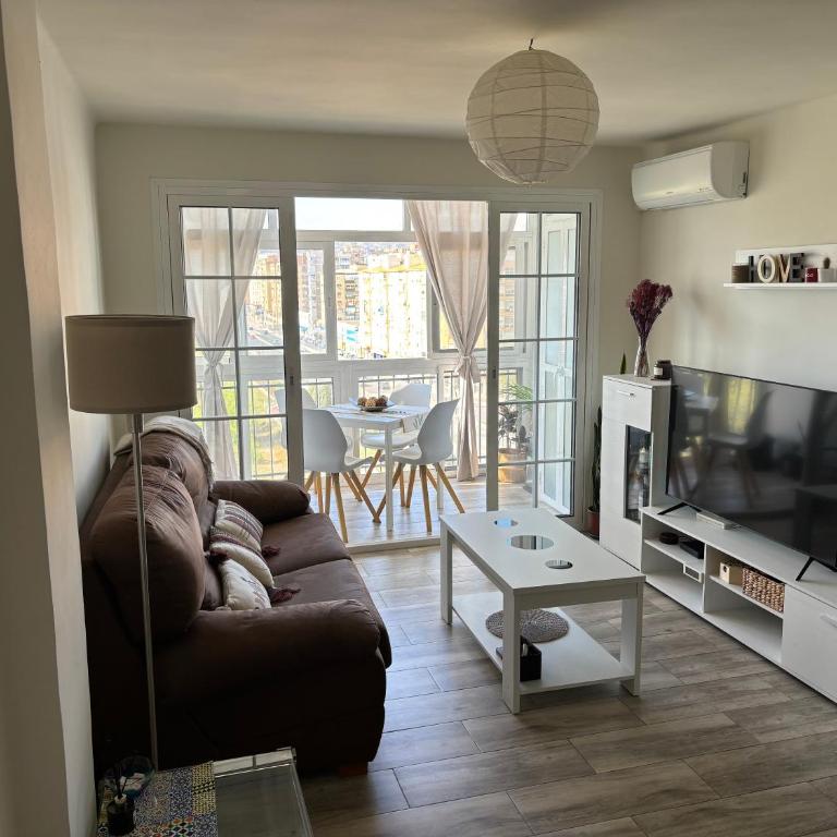 Lucia Guest House Beach - apartamento Family, Friends & Fun PET FRIENDLY - Apartamento de 2 dormitorios - 2