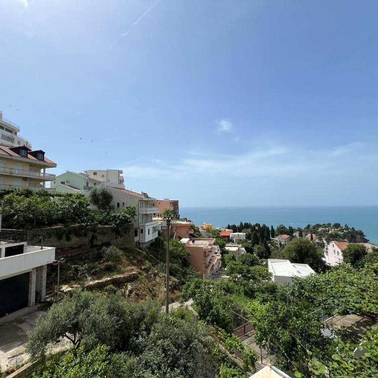 Kontiki Apartments - Apartman sa 1 Spavaćom Sobom - 7
