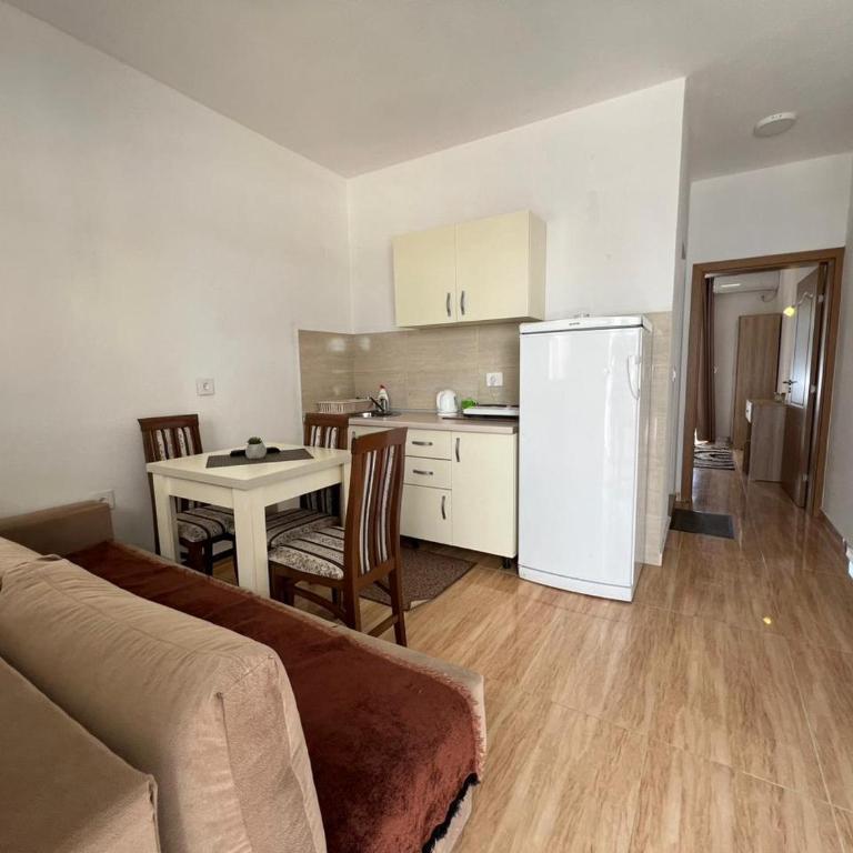 Kontiki Apartments - Apartman sa 1 Spavaćom Sobom - 6