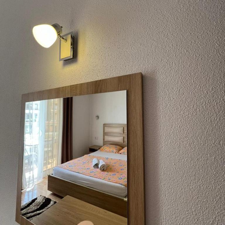 Kontiki Apartments - Apartman sa 1 Spavaćom Sobom - 3