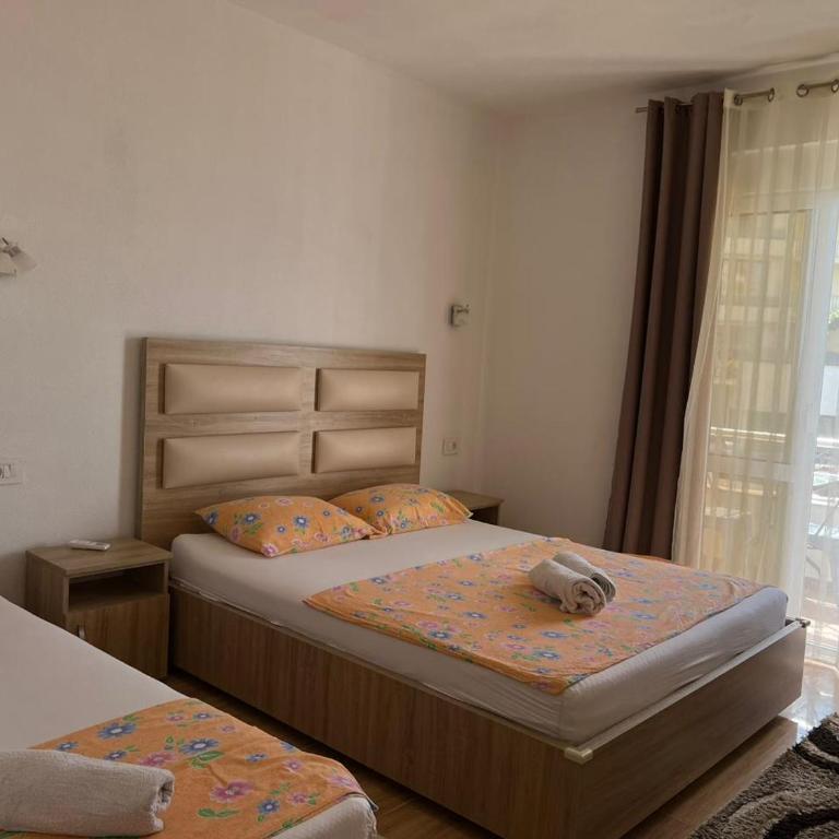 Kontiki Apartments - Apartman sa 1 Spavaćom Sobom - 2