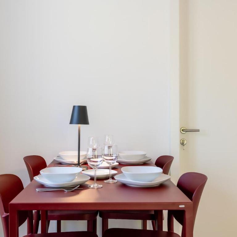 Dimora Bonapace - Haus mit 2 Schlafzimmern - 14