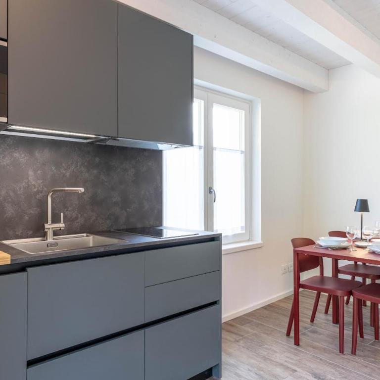 Dimora Bonapace - Haus mit 2 Schlafzimmern - 13