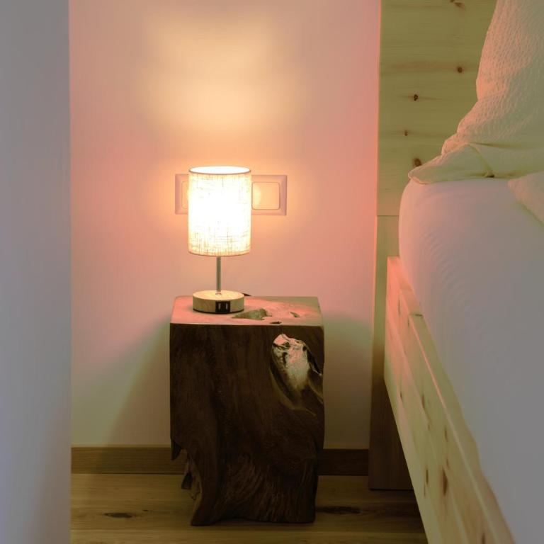 Gästehaus Reicher - Doppelzimmer mit Balkon - 17