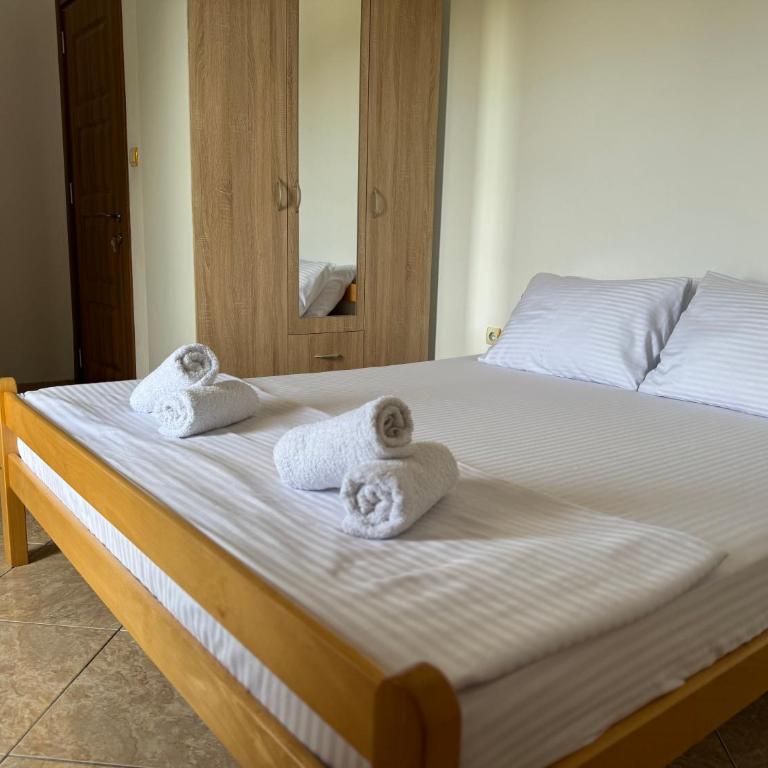 Apartmani Sara - Apartman - 8