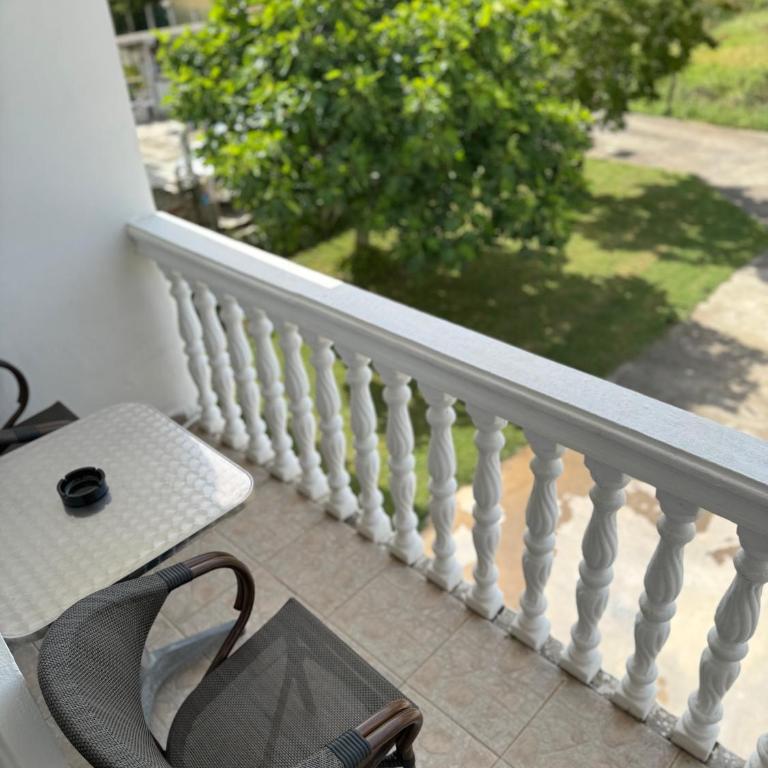 Apartmani Sara - Apartman - 12