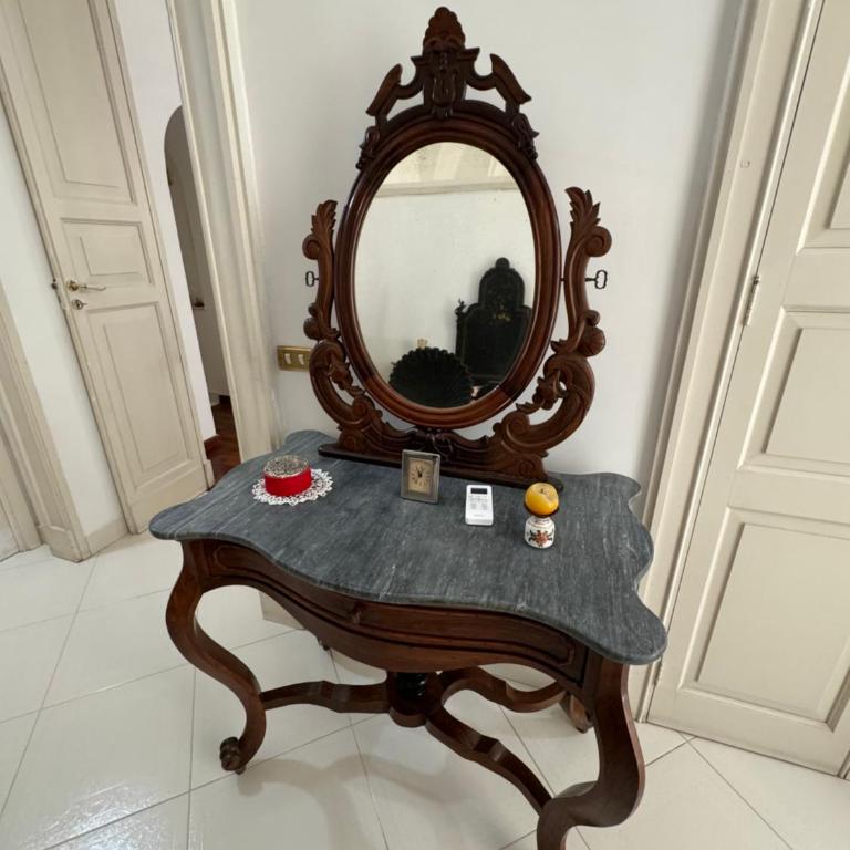 Palazzo Quey - Appartamento con 3 Camere da Letto - 22