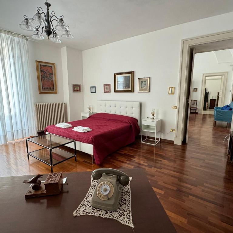 Palazzo Quey - Appartamento con 3 Camere da Letto - 13