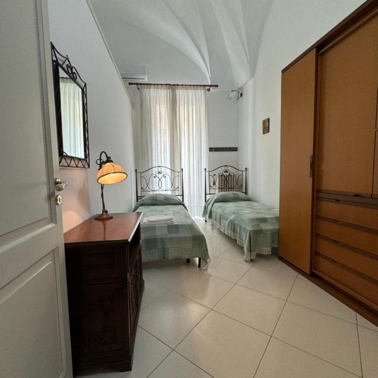 Palazzo Quey - Appartamento con 3 Camere da Letto - 23