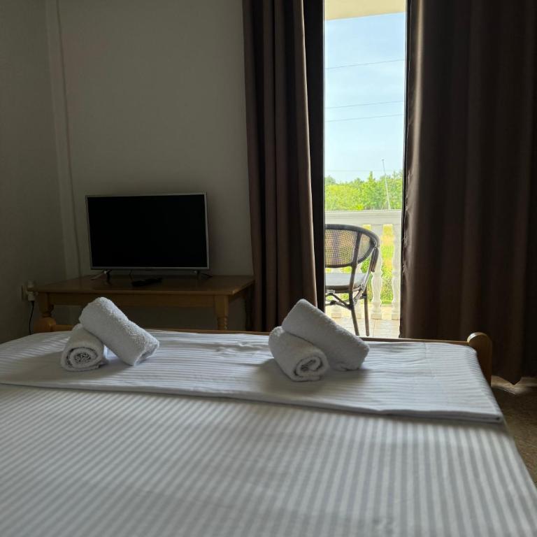 Apartmani Sara - Apartman - 11