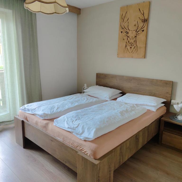 Garni Hattlerhof B&B - Camera Familiare con Balcone - 2