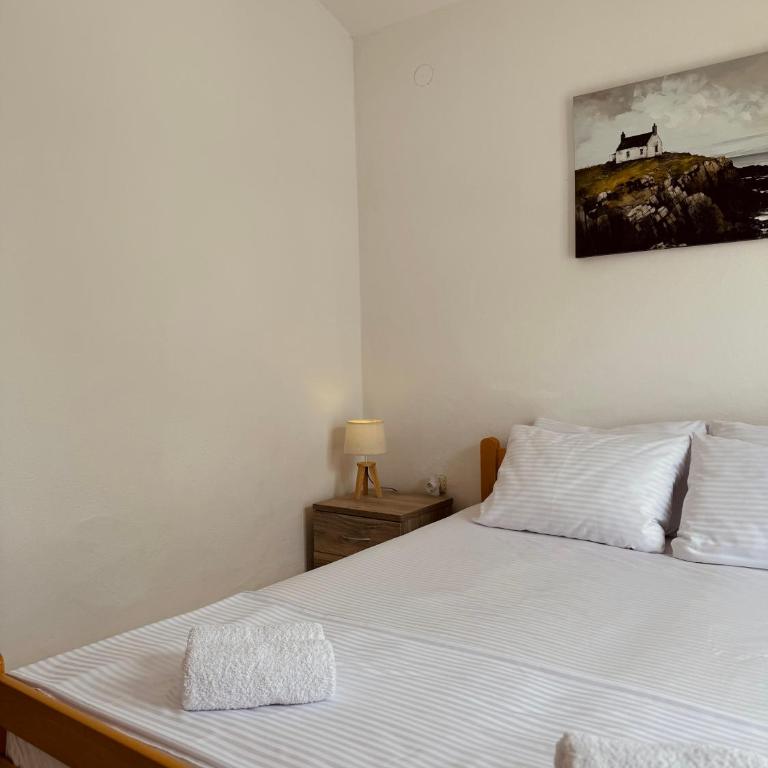 Apartmani Sara - Apartman - 6