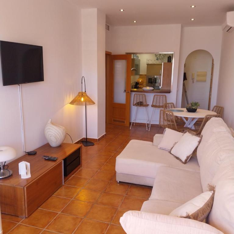 lumarthia - Two-Bedroom Apartment - 3