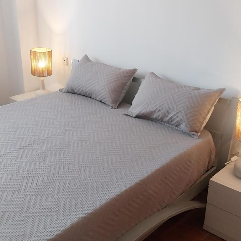 lumarthia - Two-Bedroom Apartment - 5