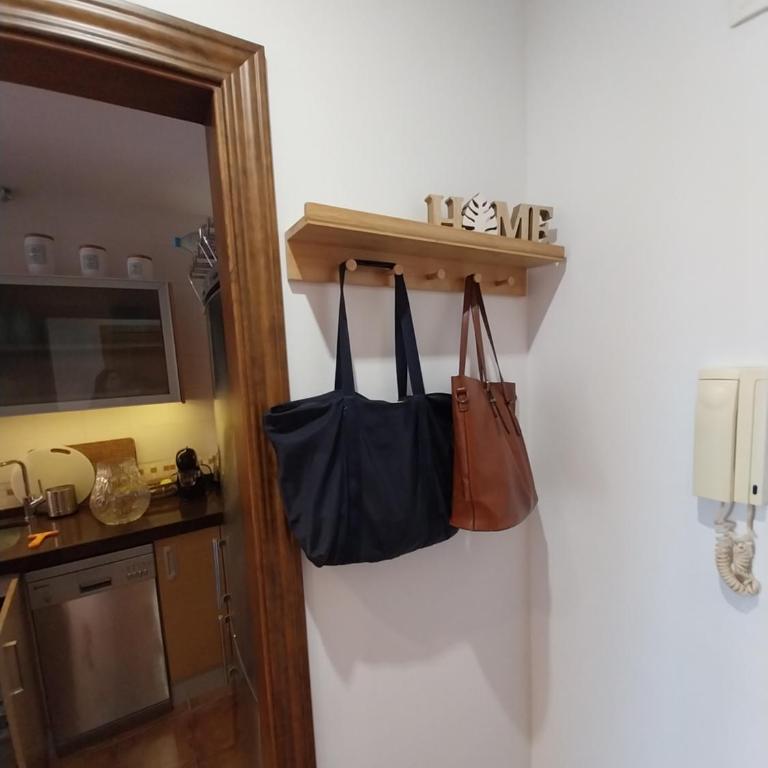 lumarthia - Two-Bedroom Apartment - 11