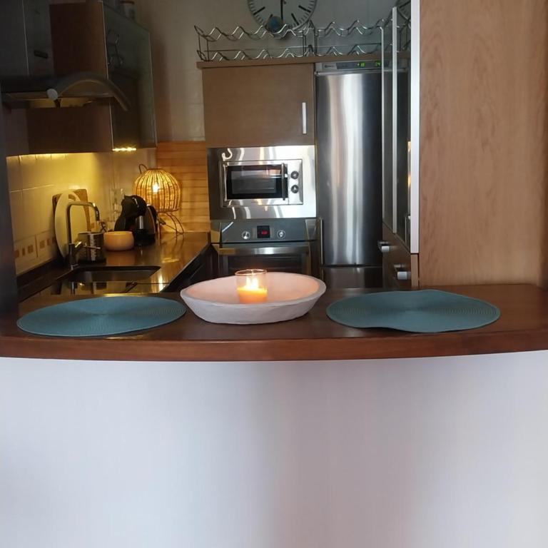 lumarthia - Two-Bedroom Apartment - 12