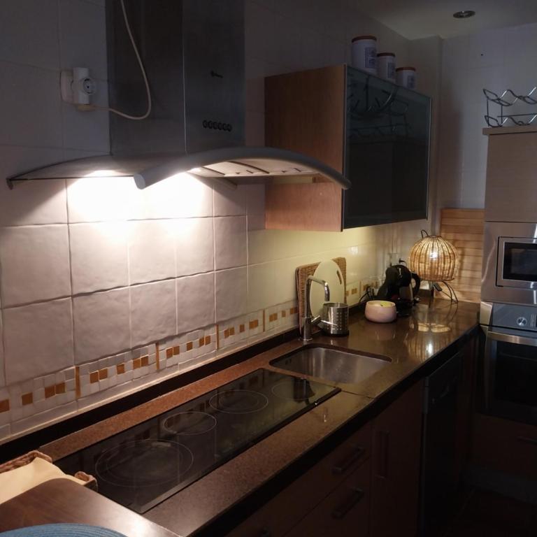lumarthia - Two-Bedroom Apartment - 16