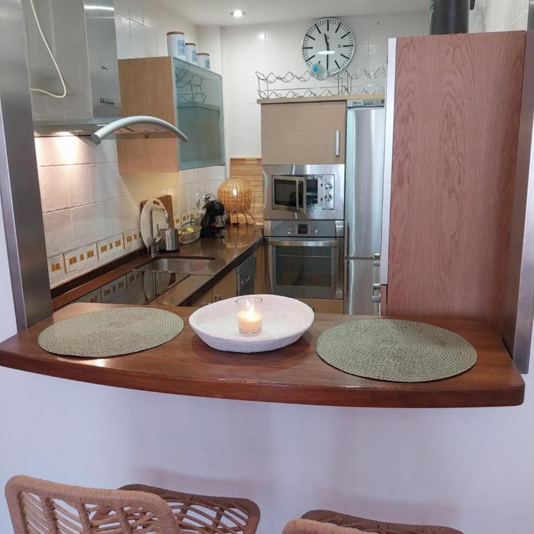 lumarthia - Two-Bedroom Apartment - 17