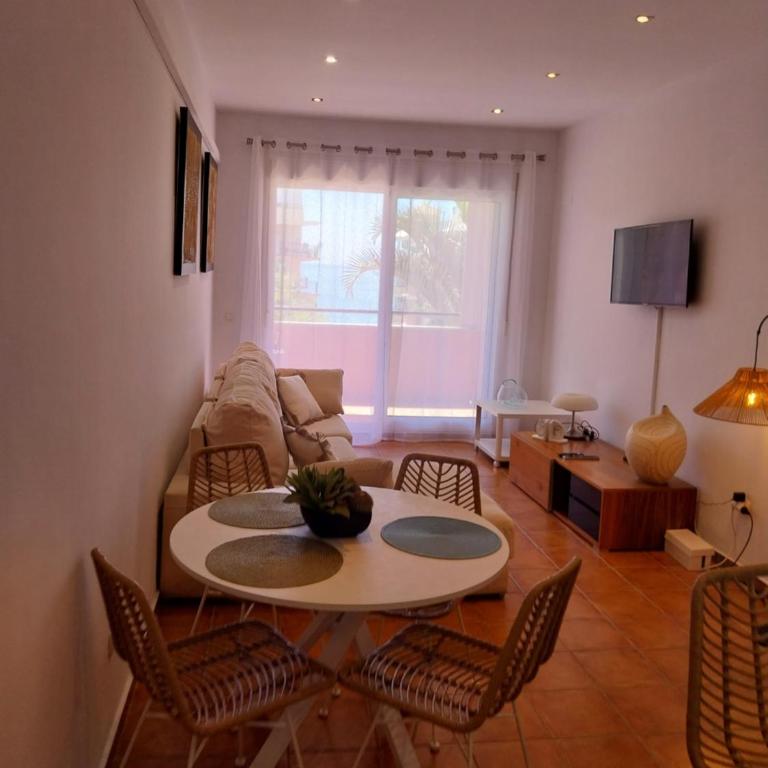 lumarthia - Two-Bedroom Apartment - 21