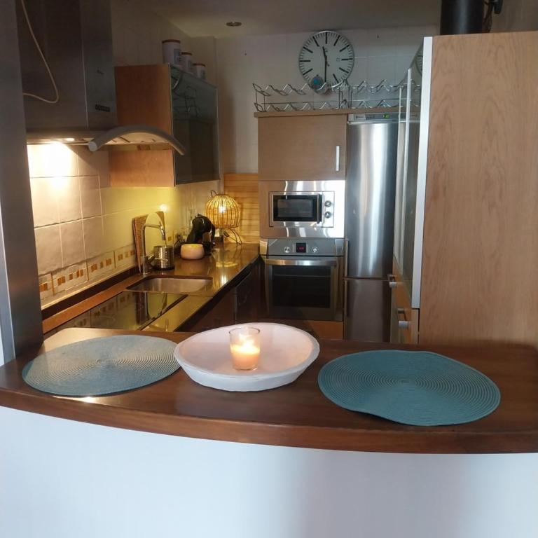 lumarthia - Two-Bedroom Apartment - 28