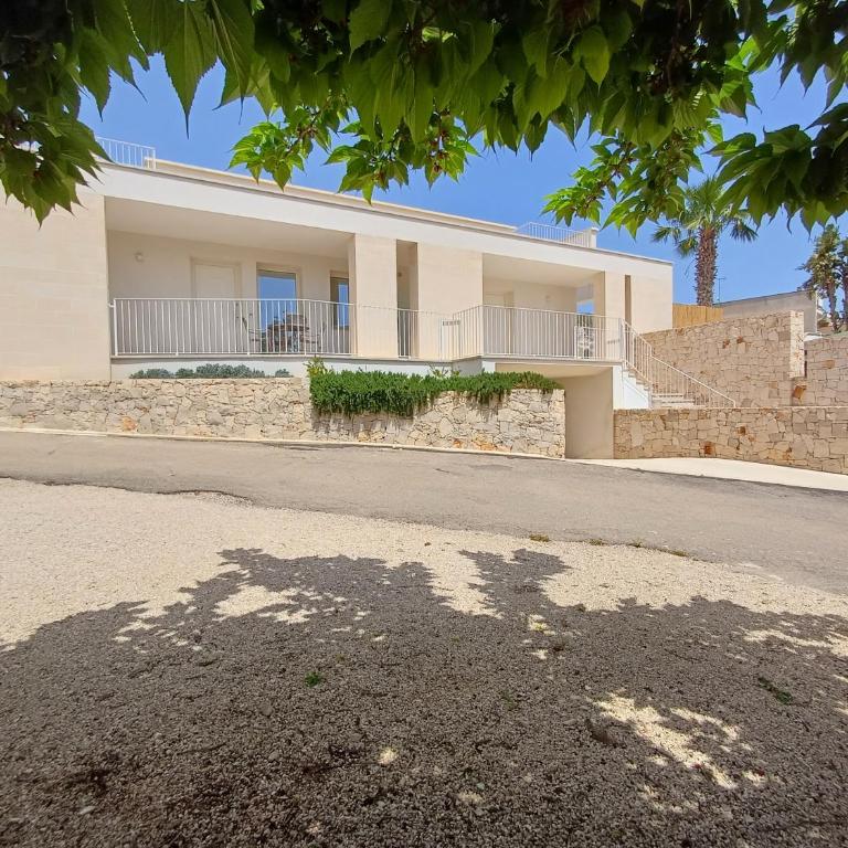 LE DIMORE DI Grè Suites con parcheggio privato - Casa con 1 Camera da Letto - 3