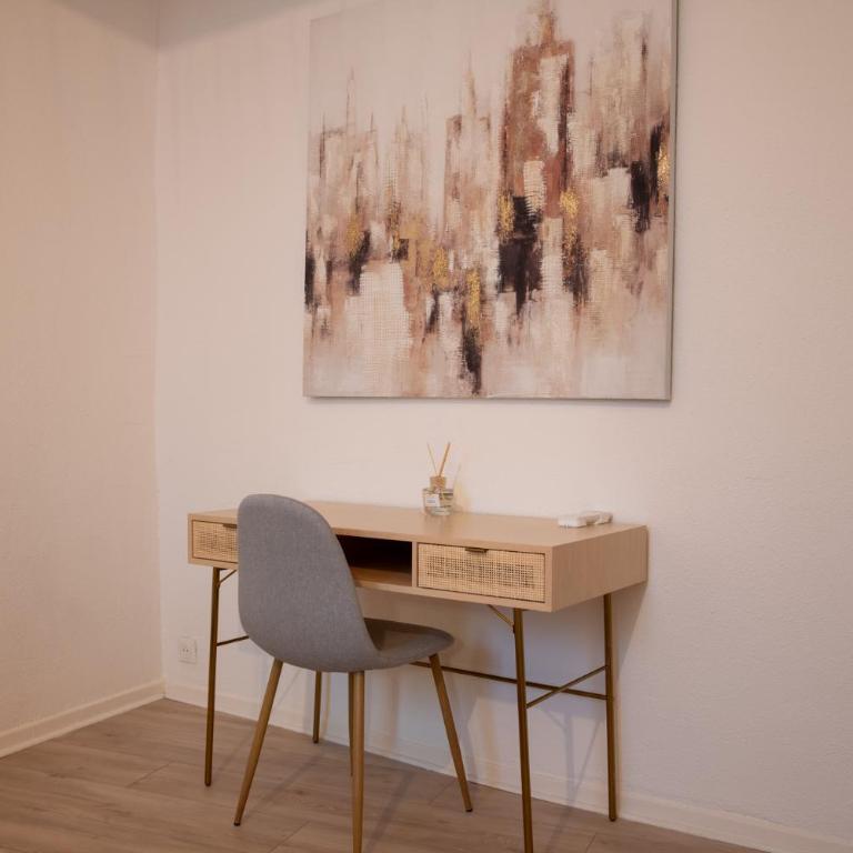 Logement de charme en plein coeur d'Avignon - One-Bedroom Apartment - 32