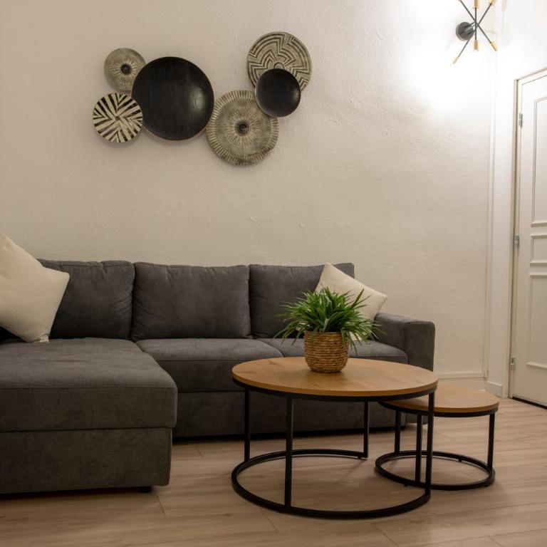 Logement de charme en plein coeur d'Avignon - One-Bedroom Apartment - 34