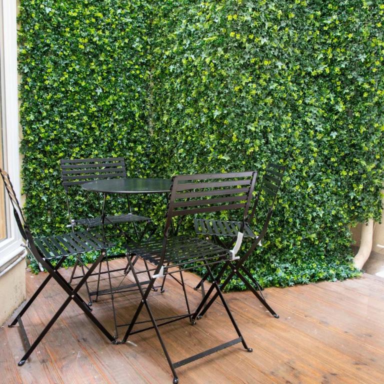Logement de charme en plein coeur d'Avignon - One-Bedroom Apartment - 39