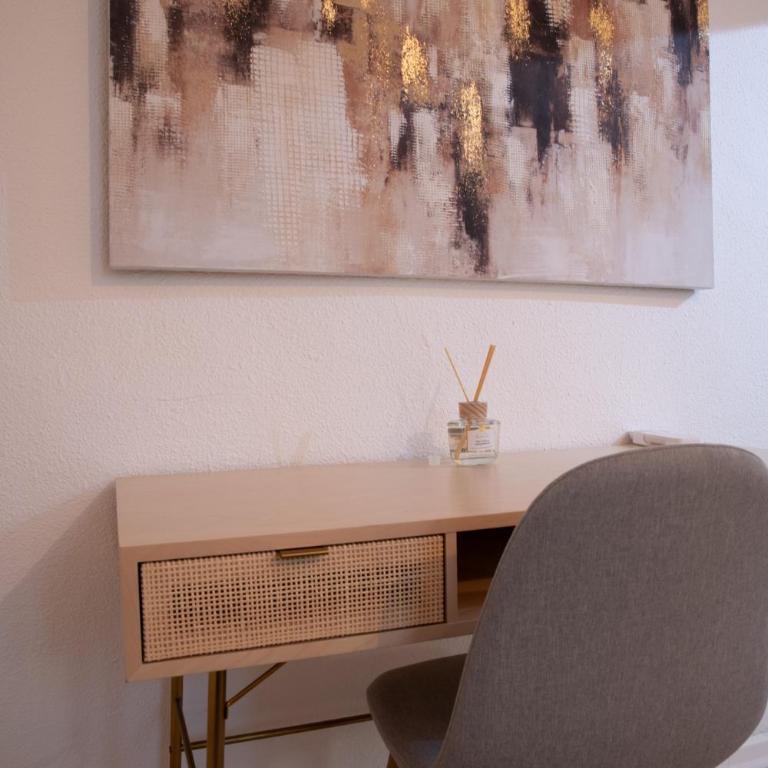 Logement de charme en plein coeur d'Avignon - One-Bedroom Apartment - 36
